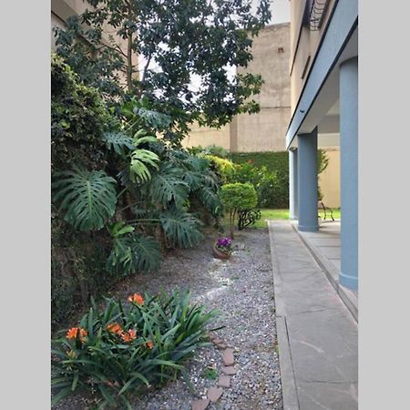 Departamento Centrico A Metros De Plaza Belgrano Apartment San Salvador de Jujuy Exterior foto