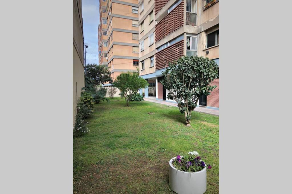Departamento Centrico A Metros De Plaza Belgrano Apartment San Salvador de Jujuy Exterior foto