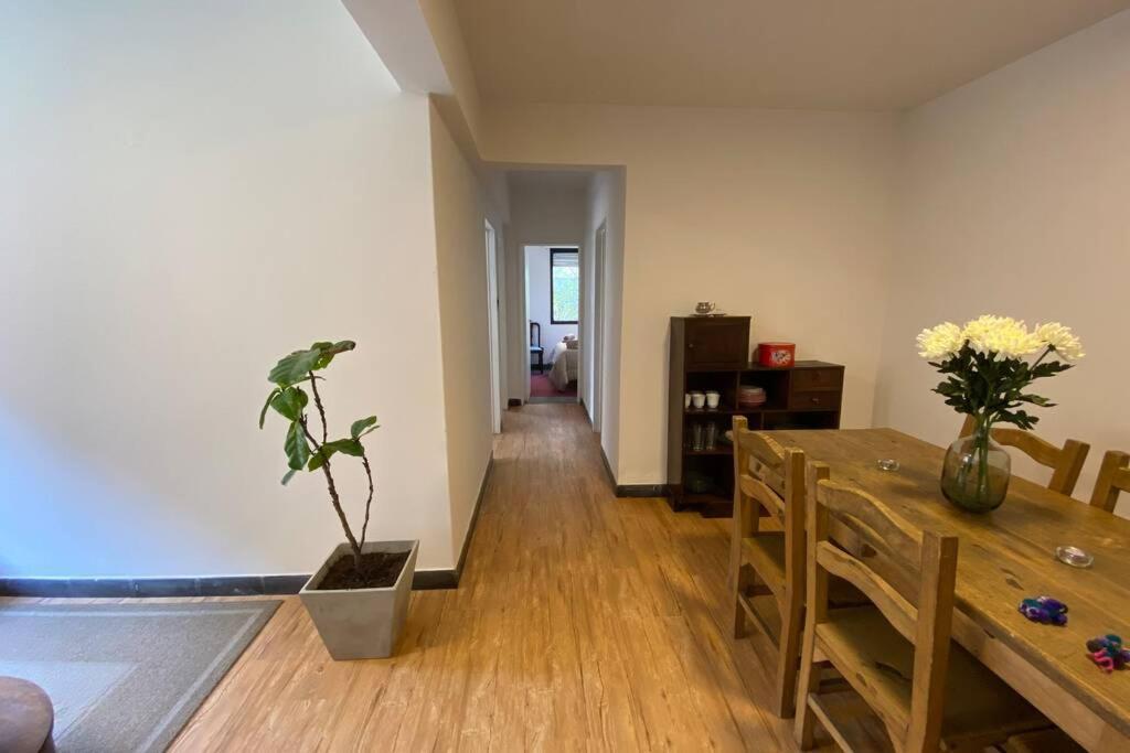Departamento Centrico A Metros De Plaza Belgrano Apartment San Salvador de Jujuy Exterior foto
